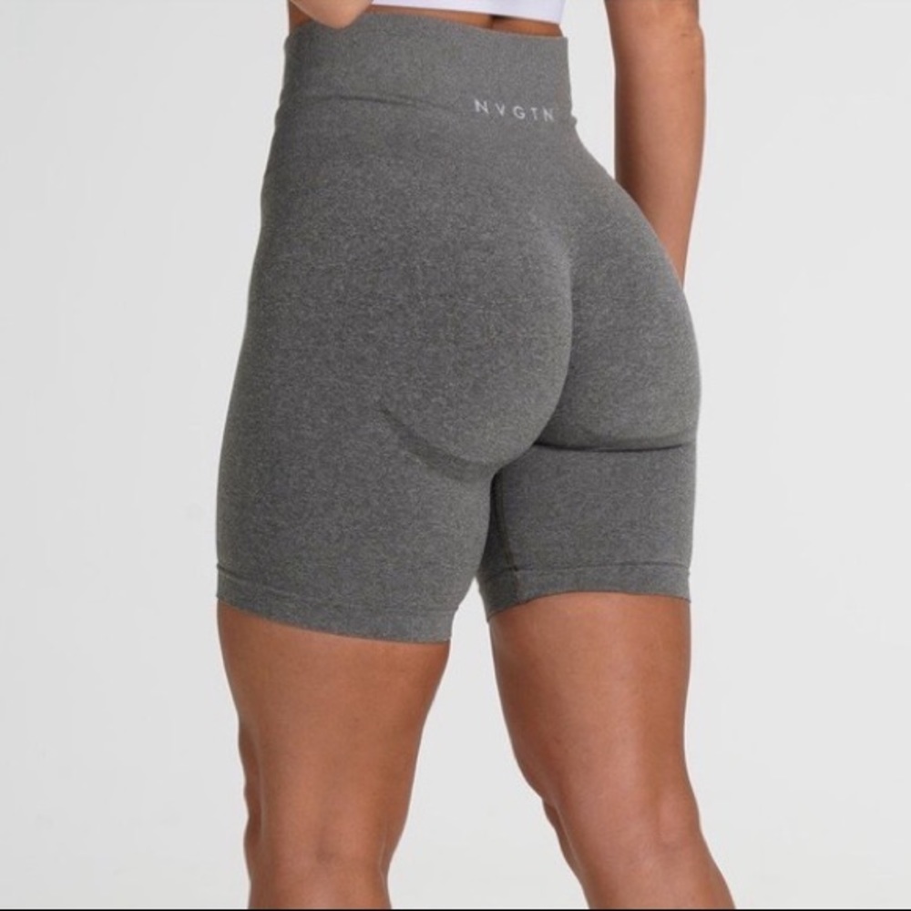 NVGTN booty contour Biker short
